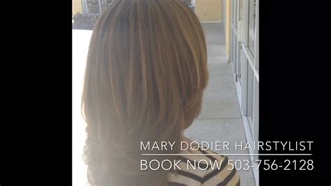 women's haircut sacramento